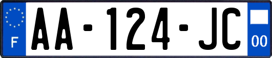 AA-124-JC