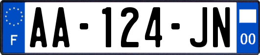 AA-124-JN