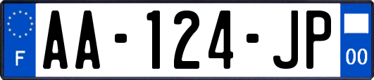 AA-124-JP