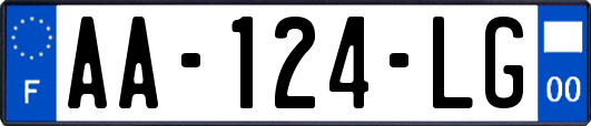 AA-124-LG