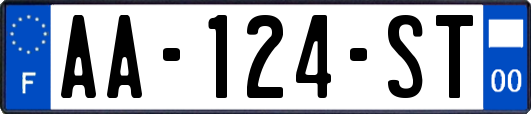 AA-124-ST