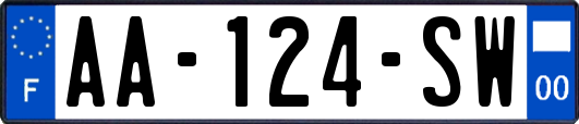 AA-124-SW