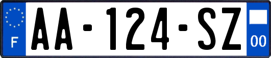 AA-124-SZ