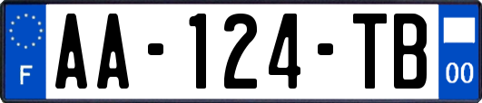 AA-124-TB