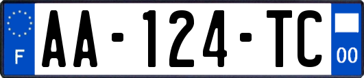 AA-124-TC