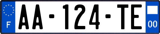 AA-124-TE