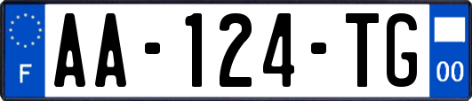 AA-124-TG