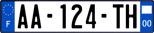 AA-124-TH