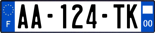 AA-124-TK