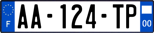 AA-124-TP