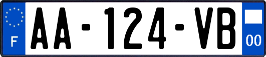 AA-124-VB