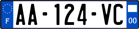 AA-124-VC