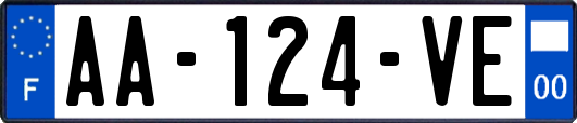 AA-124-VE