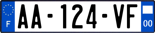 AA-124-VF