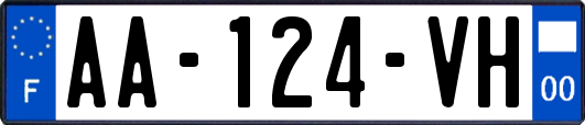 AA-124-VH