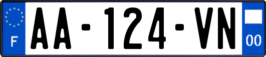 AA-124-VN