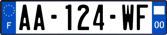 AA-124-WF