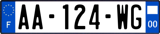 AA-124-WG