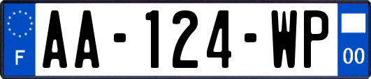 AA-124-WP