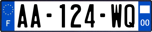 AA-124-WQ