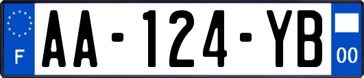 AA-124-YB