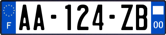 AA-124-ZB