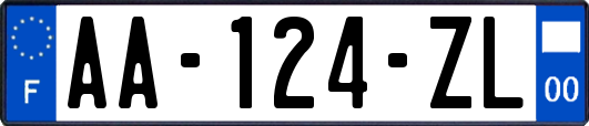 AA-124-ZL