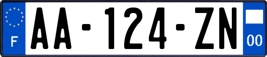 AA-124-ZN