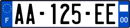 AA-125-EE