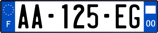 AA-125-EG