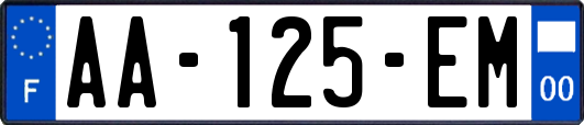 AA-125-EM