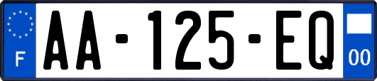 AA-125-EQ