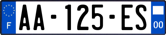 AA-125-ES