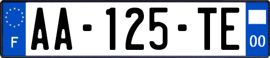 AA-125-TE