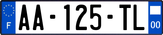 AA-125-TL