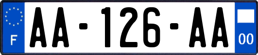 AA-126-AA