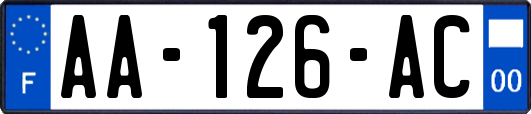 AA-126-AC