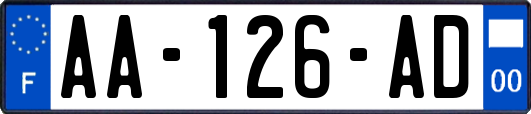 AA-126-AD