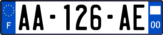 AA-126-AE