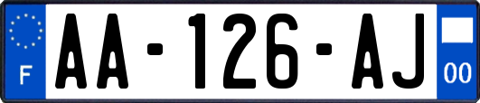 AA-126-AJ