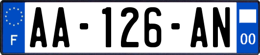 AA-126-AN