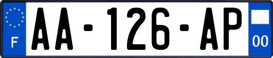 AA-126-AP