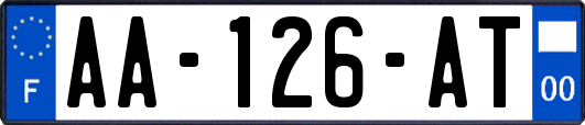 AA-126-AT