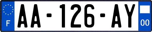 AA-126-AY