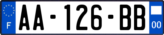 AA-126-BB