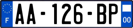 AA-126-BP