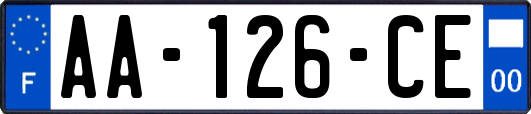 AA-126-CE