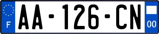 AA-126-CN