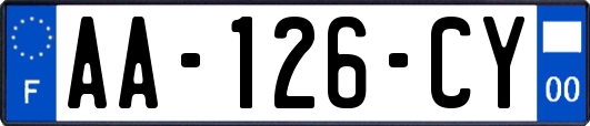 AA-126-CY