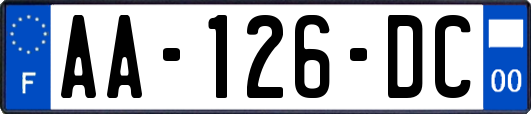 AA-126-DC